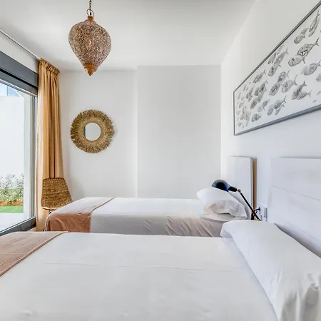 Hanami South Bay Sb2 Estepona