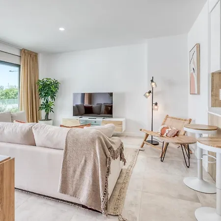 Hanami South Bay Sb2 * Estepona