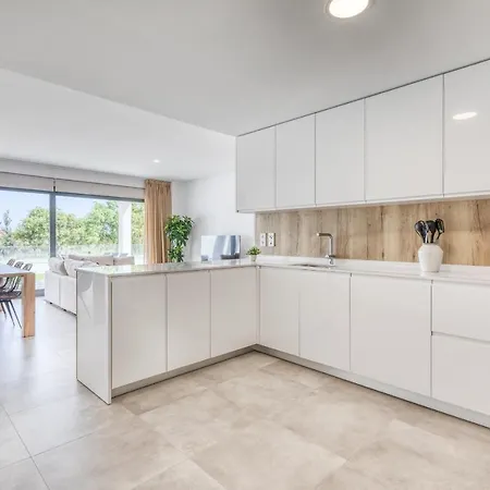 Daire Hanami South Bay Sb2 *