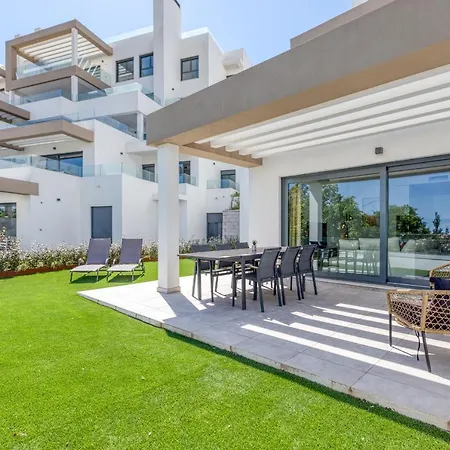 Hanami South Bay Sb2 * Estepona