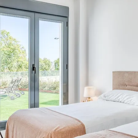 Hanami South Bay Sb2 Apartment Estepona