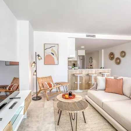 Hanami South Bay Sb2 Estepona