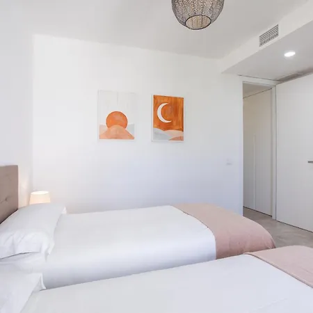 Hanami South Bay Sb2 Estepona