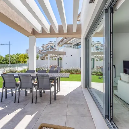 Apartamento Hanami South Bay Sb2 *