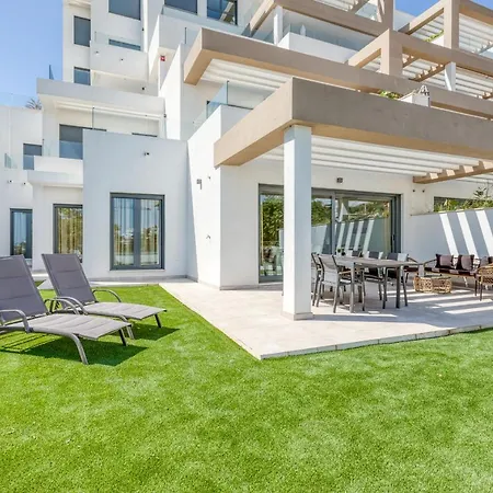 Apartamento Hanami South Bay Sb2 Estepona