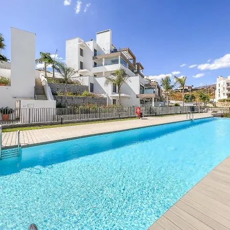 Apartamento Hanami South Bay Sb2