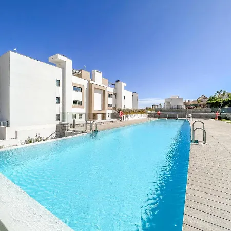 Hanami South Bay Sb2 Estepona