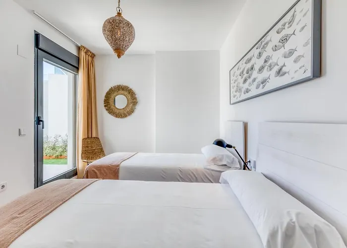 Hanami South Bay Sb2 Estepona