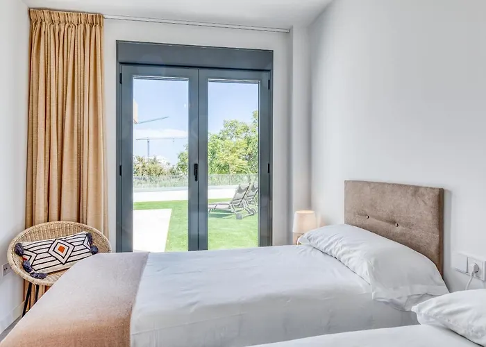 Hanami South Bay Sb2 Appartement Estepona