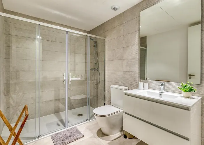 Hanami South Bay Sb2 Appartement