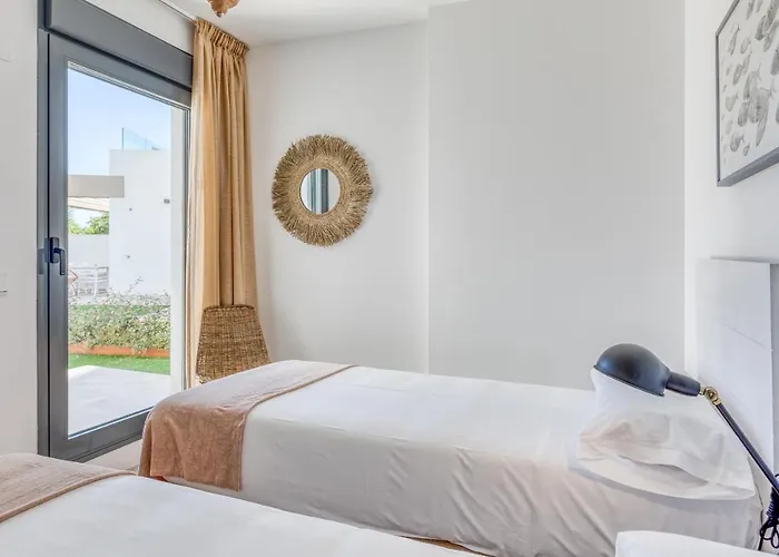 Appartement Hanami South Bay Sb2