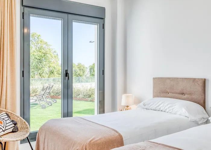 Hanami South Bay Sb2 Appartement Estepona