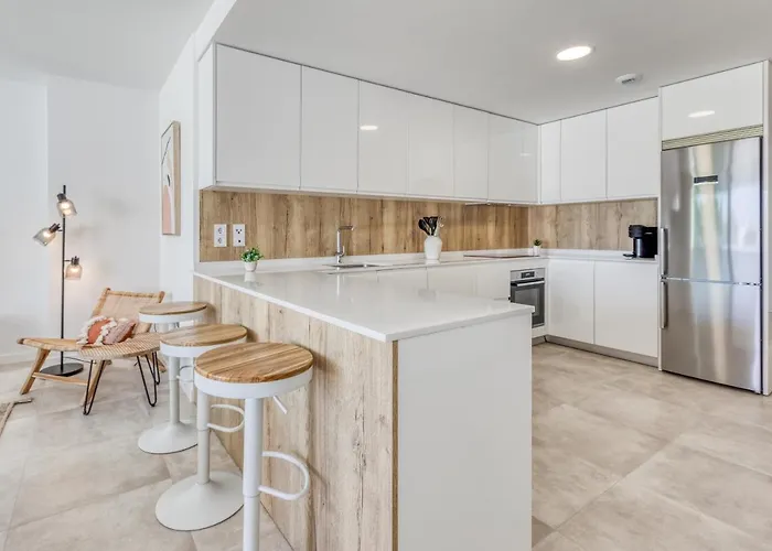 Hanami South Bay Sb2 Apartamento