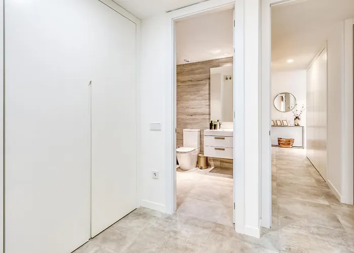 Hanami South Bay Sb2 Apartamento *