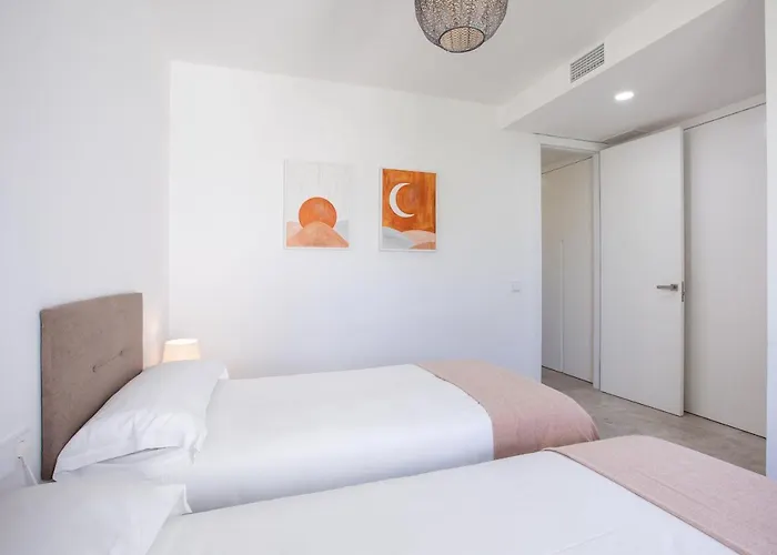 Hanami South Bay Sb2 Estepona