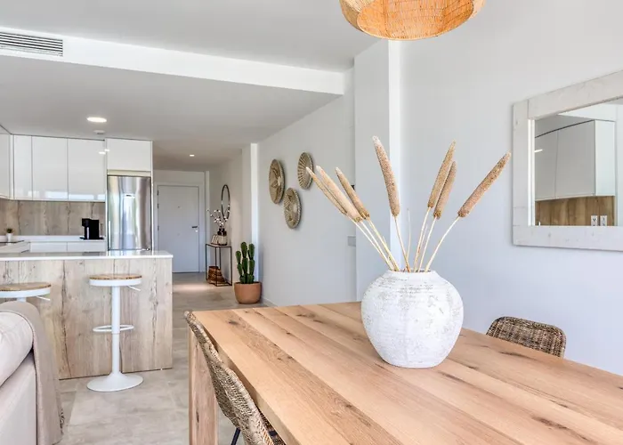 Hanami South Bay Sb2 * Estepona