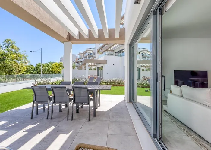 Apartamento Hanami South Bay Sb2 *