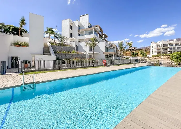 Apartamento Hanami South Bay Sb2