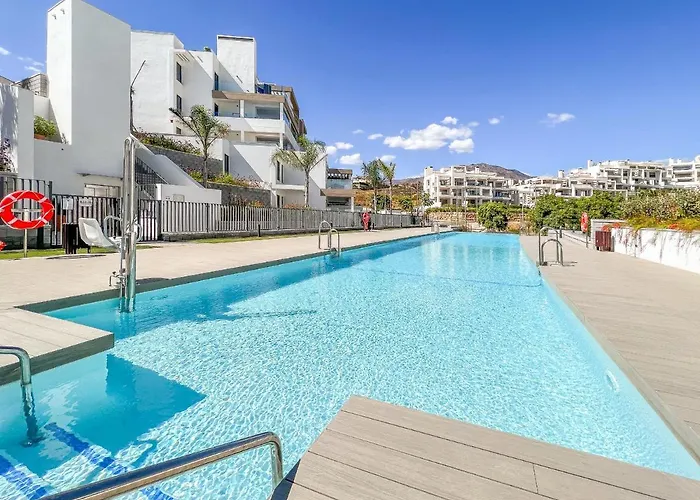 Hanami South Bay Sb2 Appartement Estepona