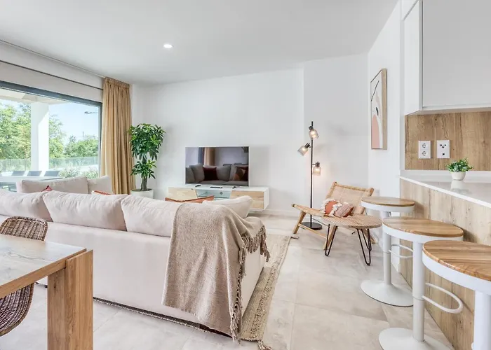 Hanami South Bay Sb2 * Estepona