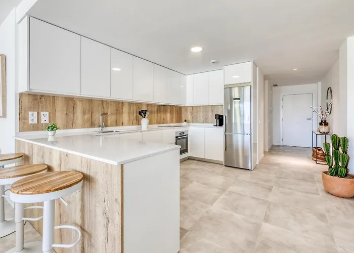 Apartment Hanami South Bay Sb2