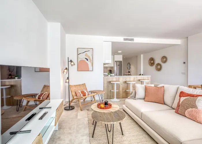 Hanami South Bay Sb2 Estepona