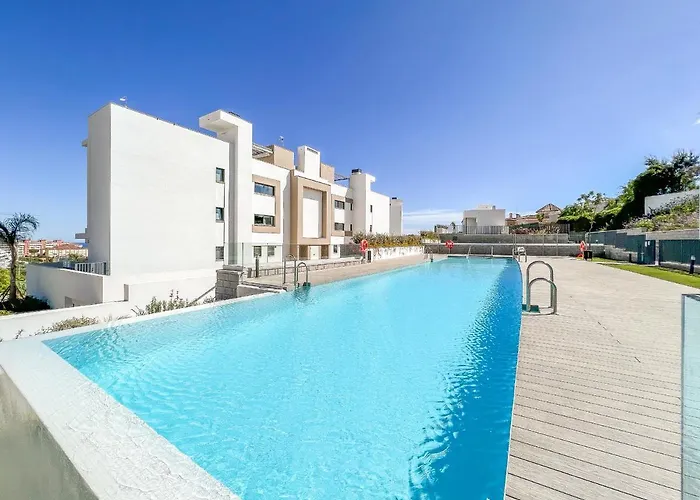 Hanami South Bay Sb2 Estepona