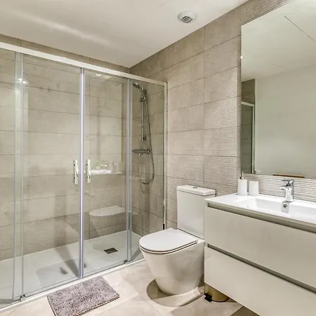 Hanami South Bay Sb2 Lägenhet