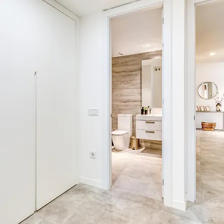 Hanami South Bay Sb2 Lägenhet *