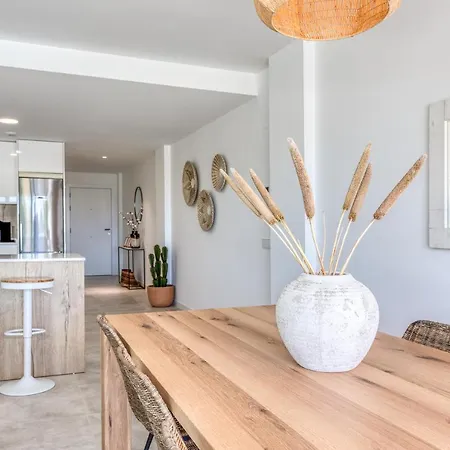 Hanami South Bay Sb2 * Estepona